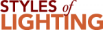 23% Off Storewide at Styles of Lighting Promo Codes